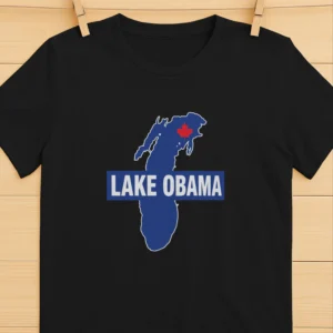 Doug Ford Lake Obama Shirt