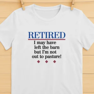 Gwyneth Paltrow Retired Shirt
