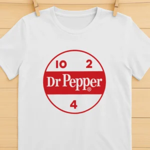 PCA 10 2 Dr Pepper 4 Shirt