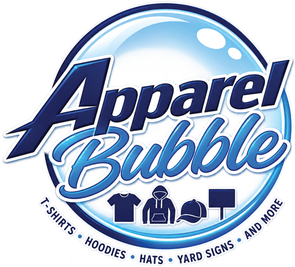 Apparel Bubble