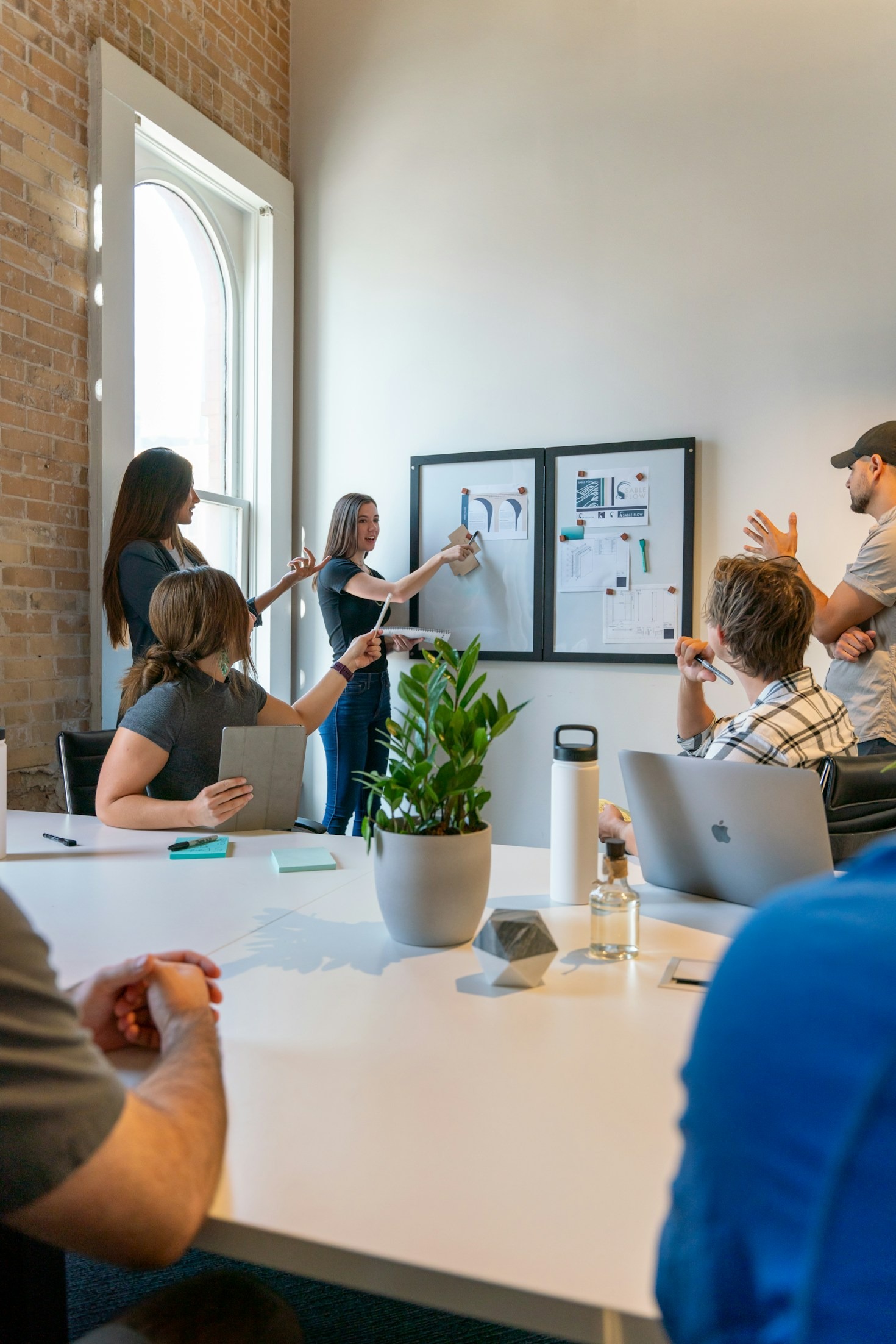 Ten Strategies For Scaling Your Startup