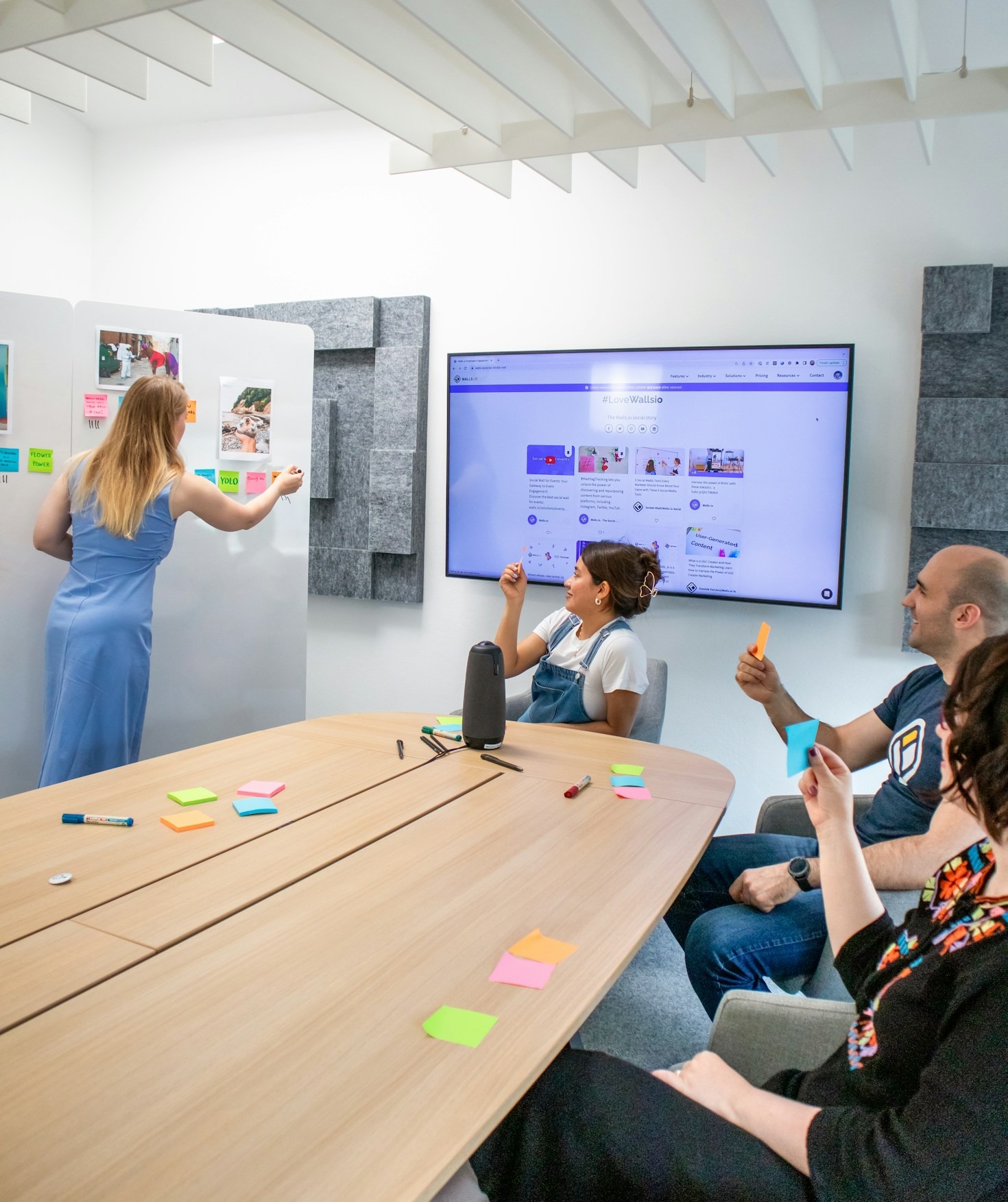 How To Build High Performing Teams