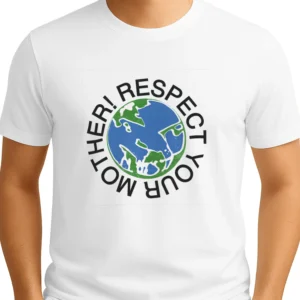 Harry Styles Respect Your Mother Shirt
