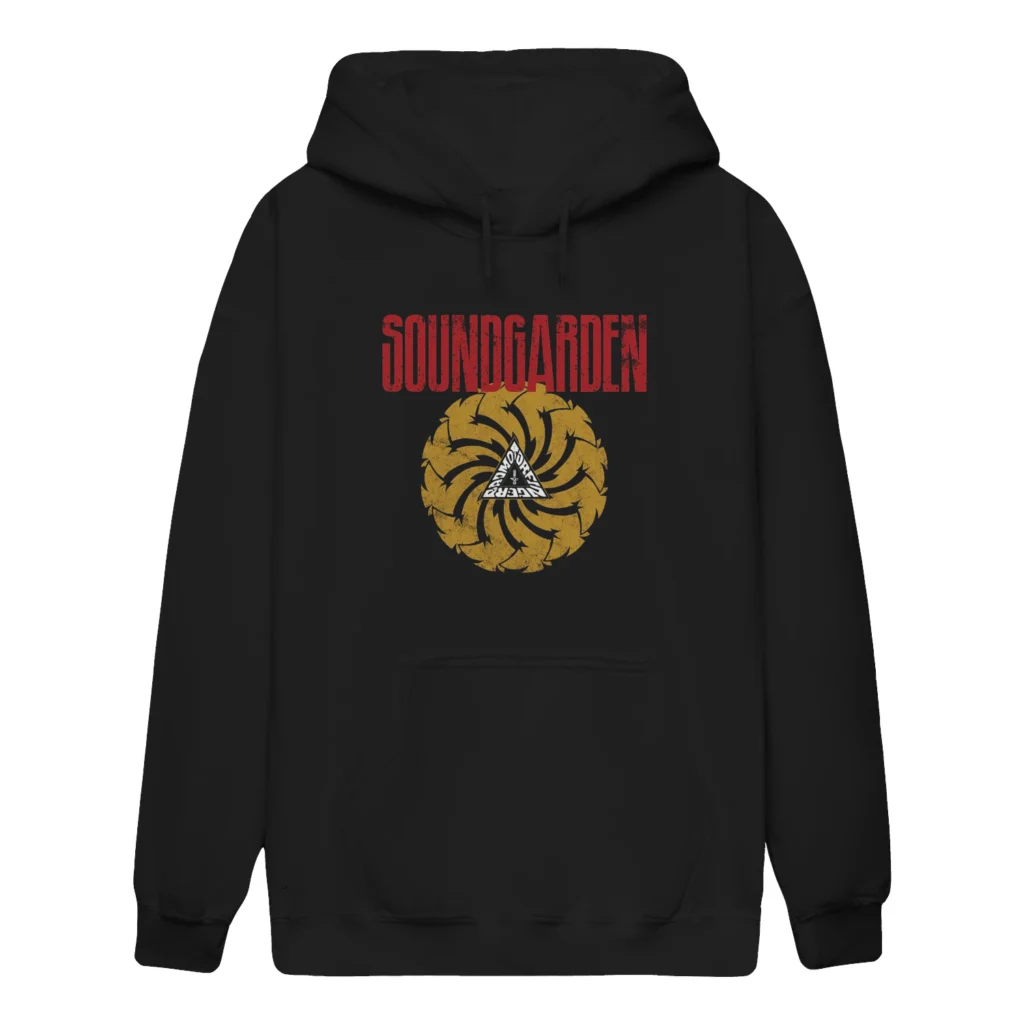 Ben Stiller Focker-In-Law Greg Focker Soundgarden Shirt