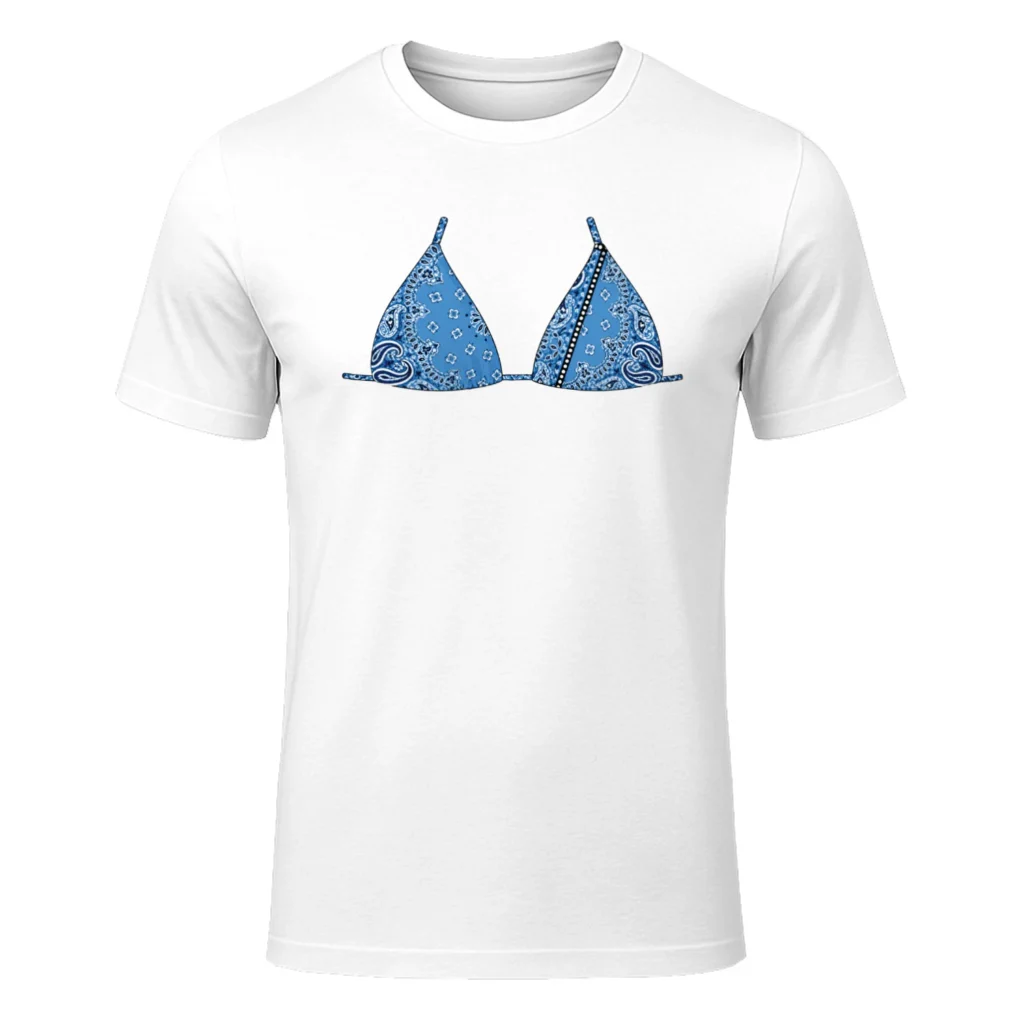 Bikini Bachelorette Shirt