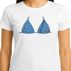 Bikini Bachelorette Shirt