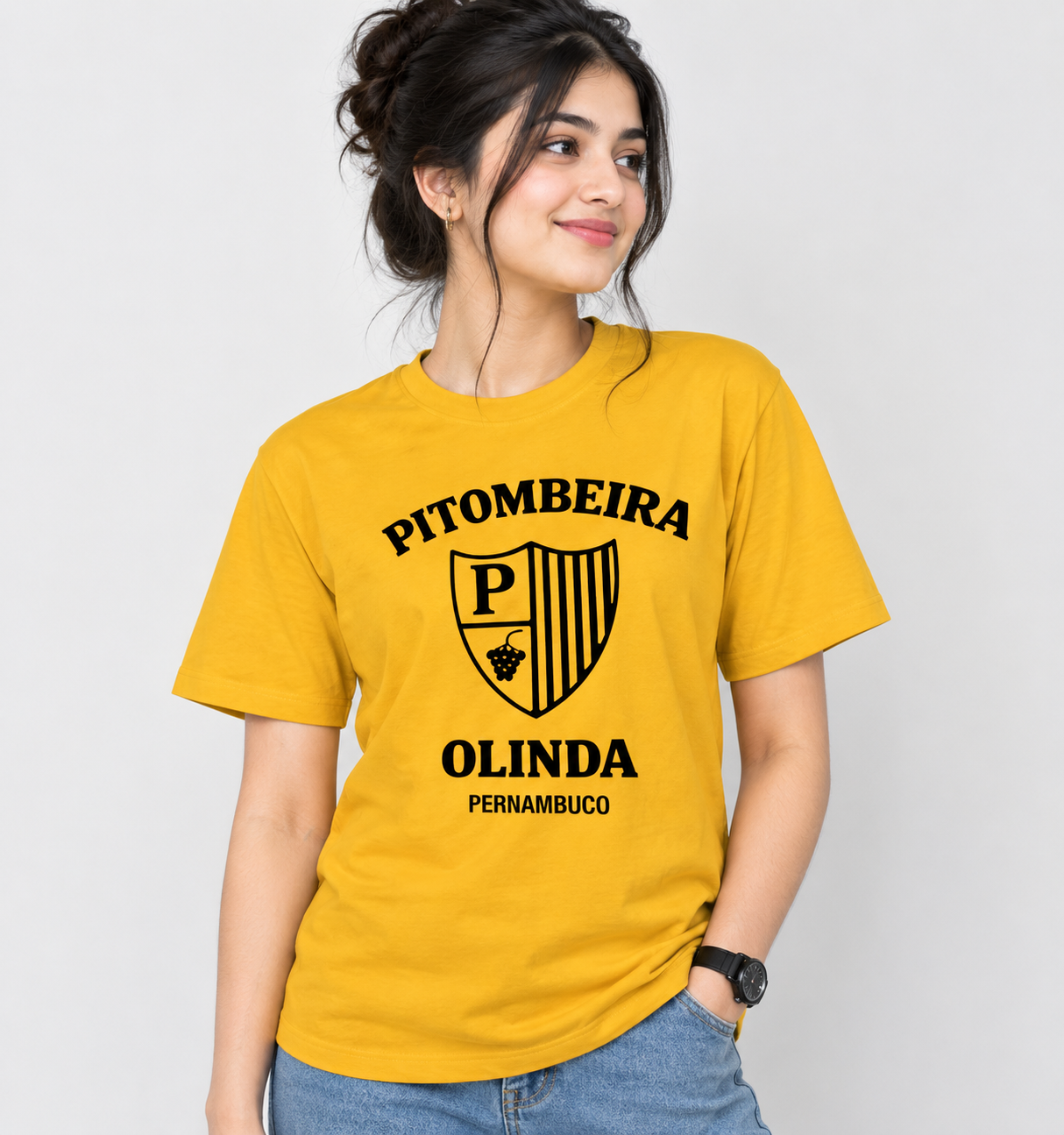 Camiseta Pitombeira Olinda – Edição Retrô Shirt 2 Camiseta Pitombeira Olinda – Edição Retrô Shirt