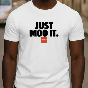 Colton Cowser Just Moo It T Shirt