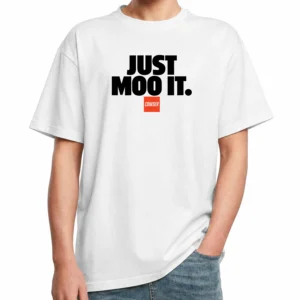Colton Cowser Just Moo It T Shirt