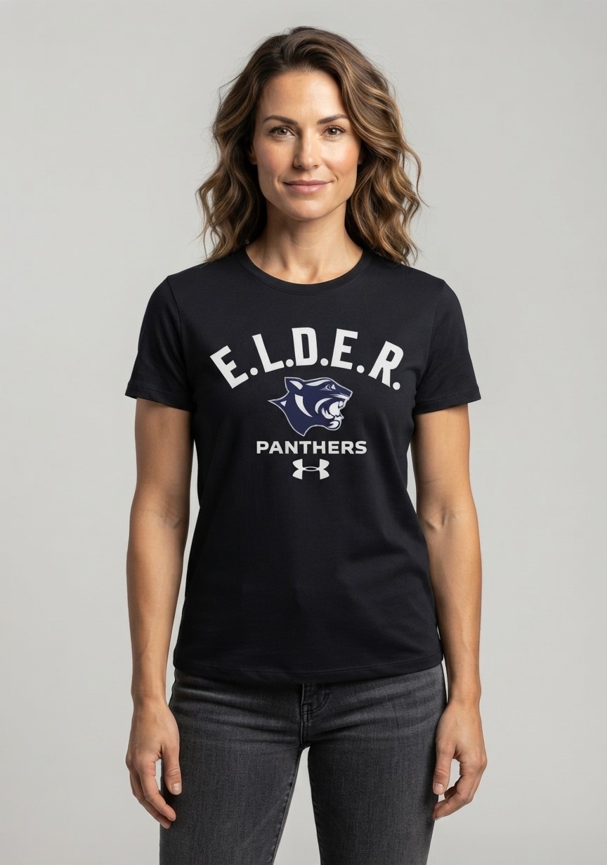 Dave Portnoy Elder Panthers Shirt