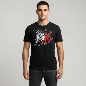 Dead By Daylight Yun-Jin Lee AxeKick Shirt