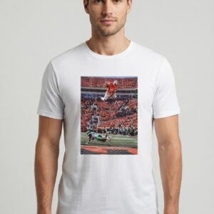 Drew Mestemaker Air Mesty Shirt