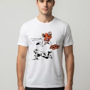 Drew Mestemaker Air Mesty T-Shirt