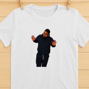 Druski Hands Up Meme Shirt