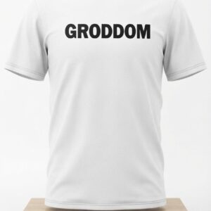 Groddom Shirt