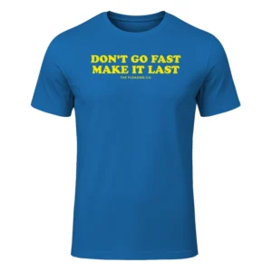 Harry Styles Don’t Go Fast Make It Last Shirt