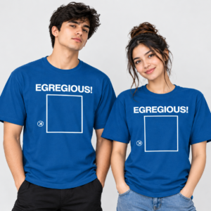 Jon Sciambi Cubs Egregious Shirt