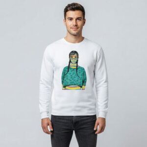 Kai Cenat Sicko Last Spring Japan Sweatshirt