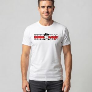 King Eric Luis Enrique Shirt