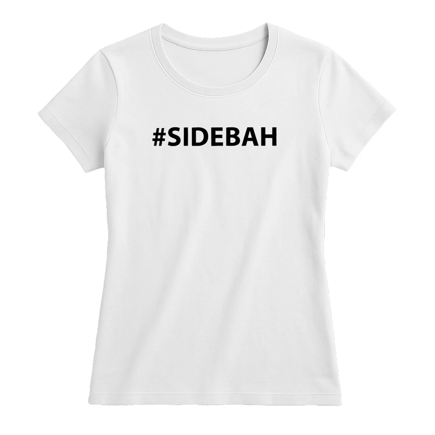 Lindsay Clancy SIDEBAH Shirt