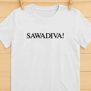 Lisa Sawadiva Shirt