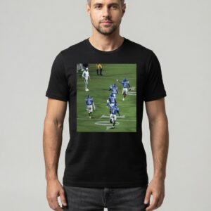 Ole Miss Players Taunting Lane Kiffin Shirt