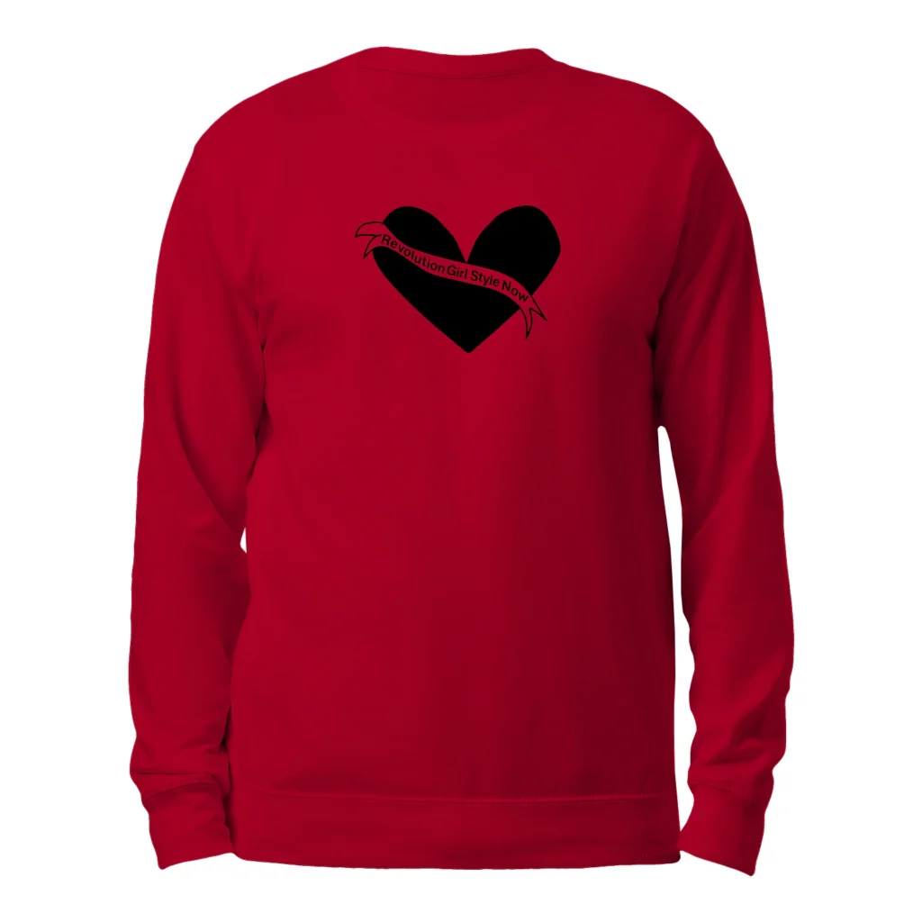 Revolution Girl Style Now Shirt