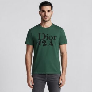 Robert Pattinson Dior A24 Shirt