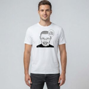 Satoru Gojo Walter White YUUJI WE NEED TO COOK Shirt