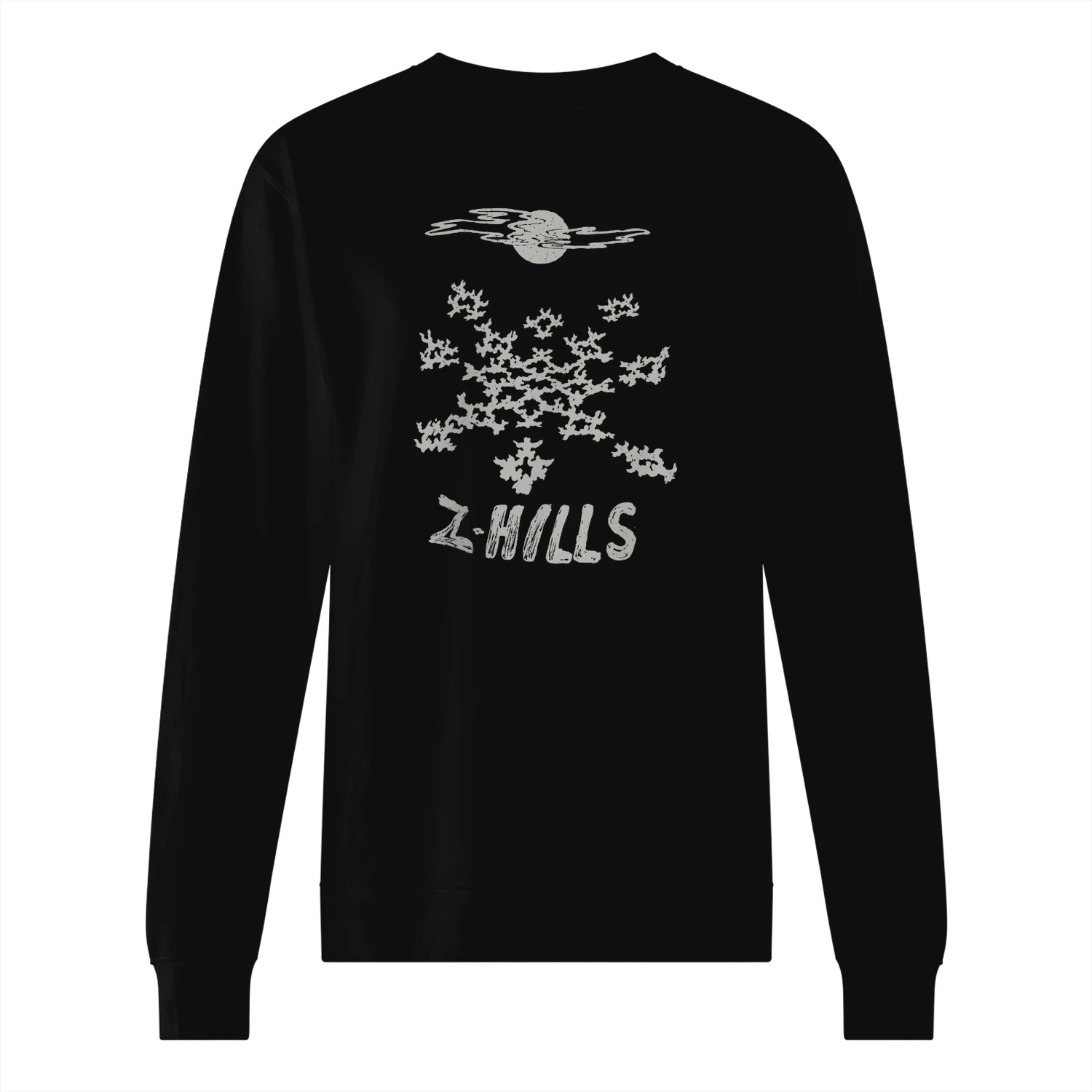 Shrinking Z-Hills Shirt