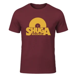 Shuga Records Shirt