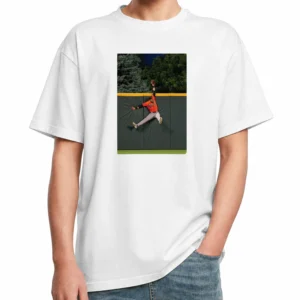 The Catch Colton Cowser Shirt