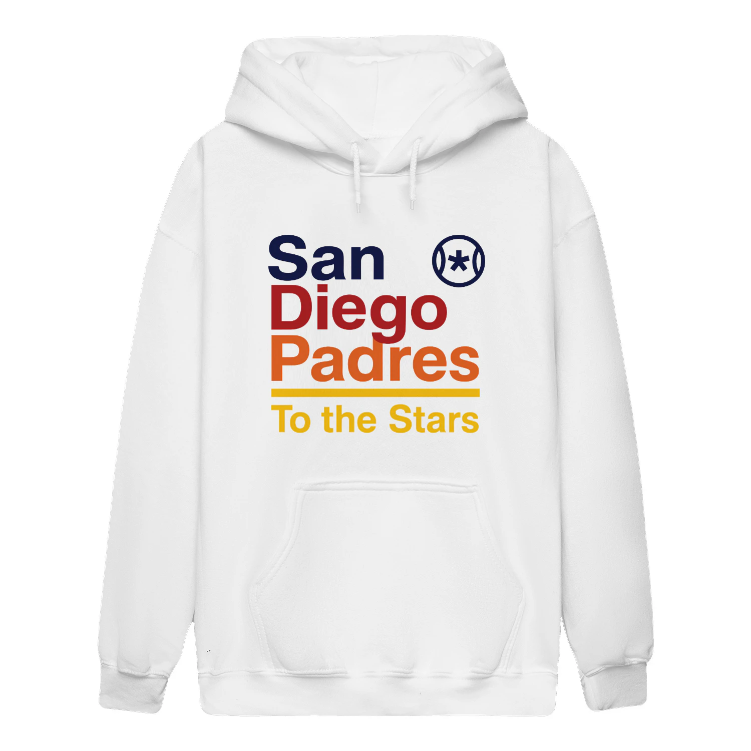 Tom DeLonge x San Diego Padres x To The Stars 2026 Shirt