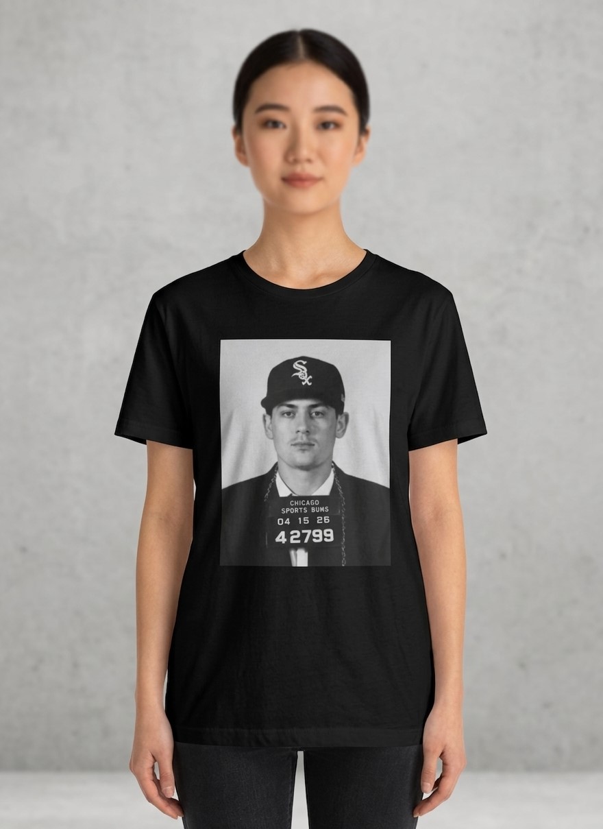 Tristan Peters Wearing Sam Antonacci Shirt 2 Tristan Peters Wearing Sam Antonacci Shirt