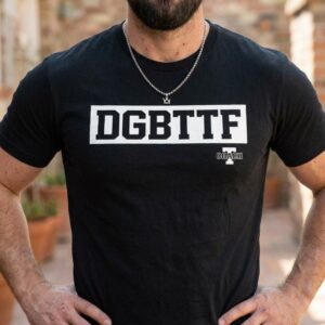 Aaron Rodgers DGBTTF Shirt Honors Mike Tomlin