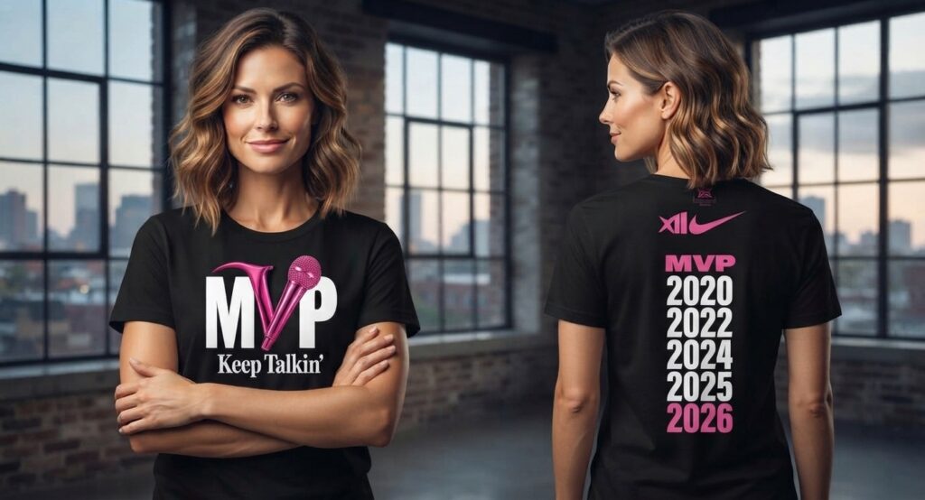 A’ja Wilson MVP Keep Talkin 2020 2026 Shirt 4 A’ja Wilson MVP Keep Talkin 2020 2026 Shirt