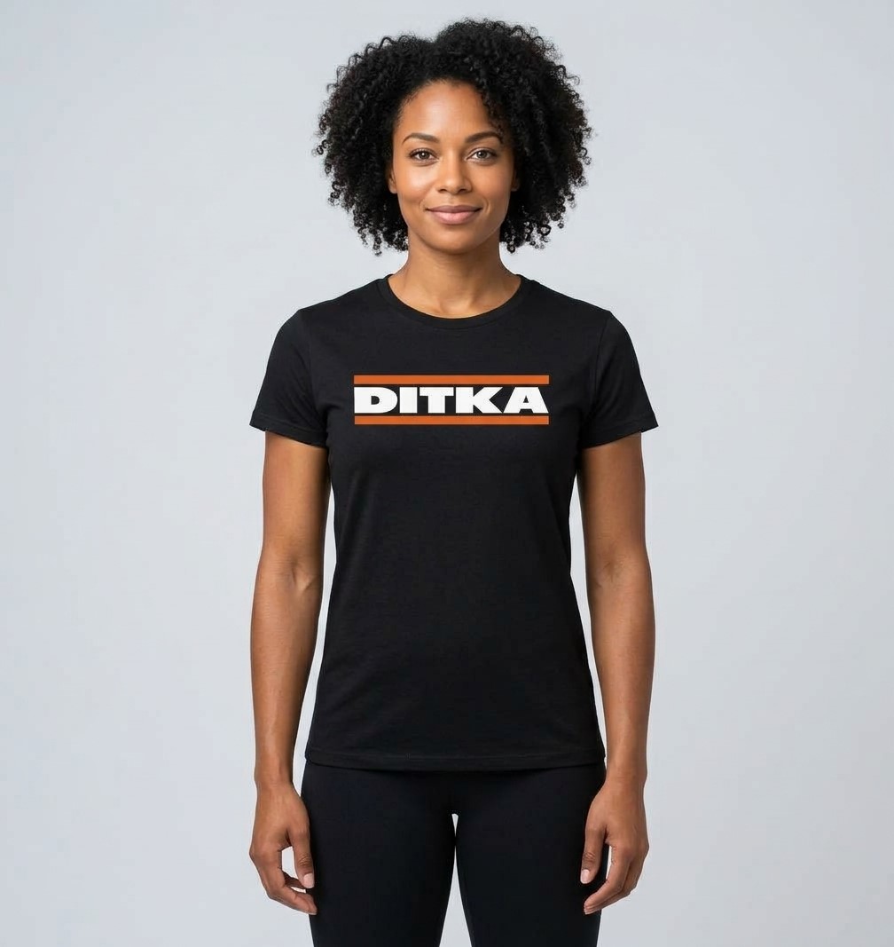 Chicago Bears Ditka Shirt 3 Chicago Bears Ditka Shirt