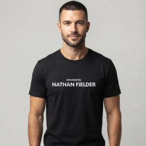 Directed By Nathan Fielder Shirt