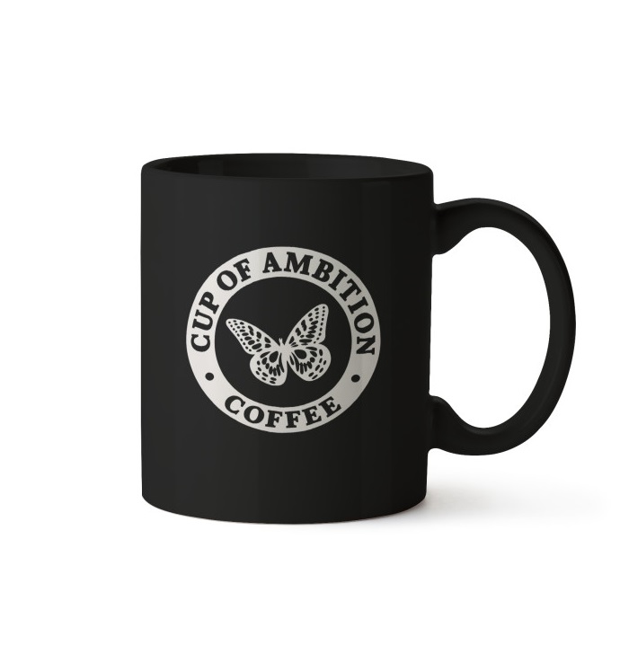 Dolly Parton Cup of Ambition Mug 1 Dolly Parton Cup of Ambition Mug