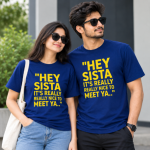 Drake Hey Sista Shirt