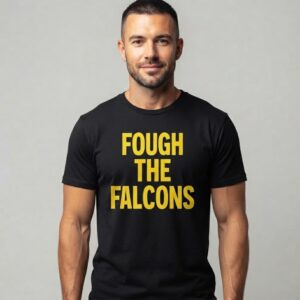 Fough The Falcons Shirt