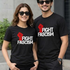 Mike Myers Fight Fascism 2026 Shirt