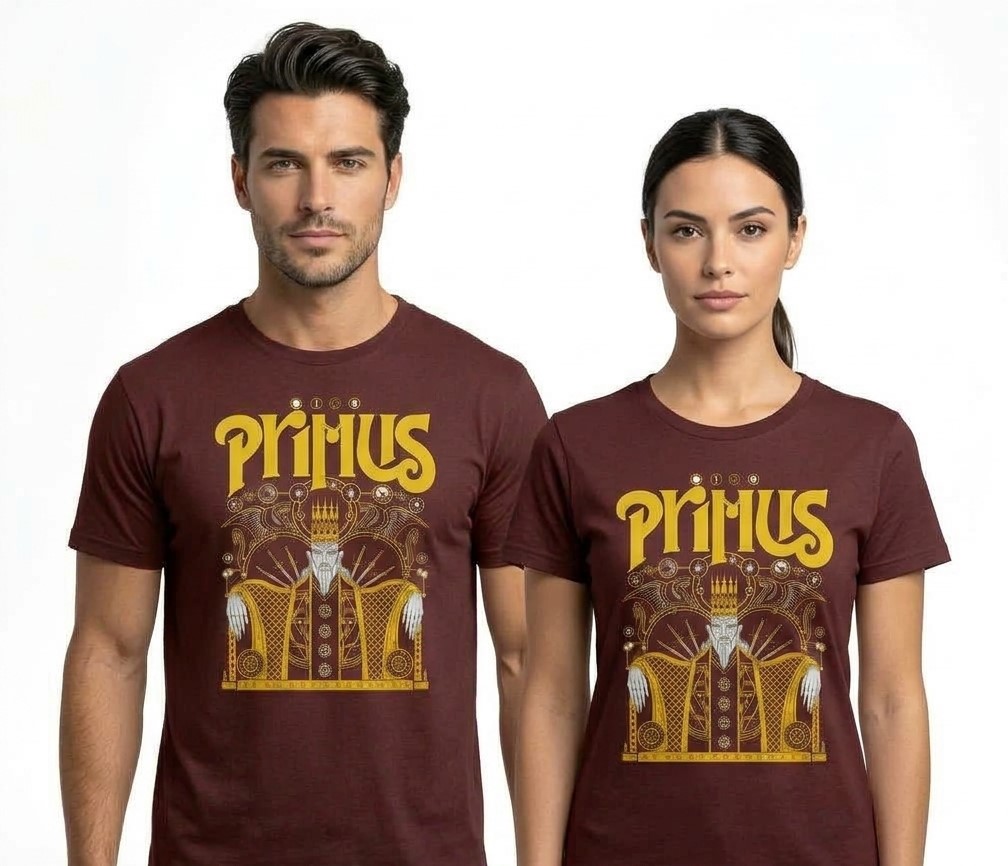Primus T Shirt Yellow Jacket Woman Kicked Out Of a Trump Rally Shirt 2026 In Syracause 5 Primus T Shirt Yellow Jacket Woman Kicked Out Of a Trump Rally Shirt 2026 In Syracause