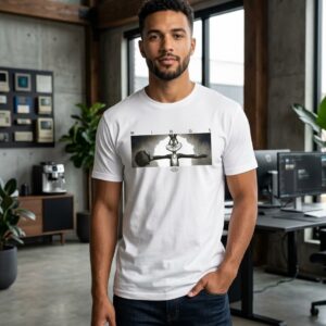 Russell Westbrook Jordan Wings Bugs Bunny Shirt