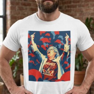 Syracuse Sue Aunt Sue No Kings Shirt