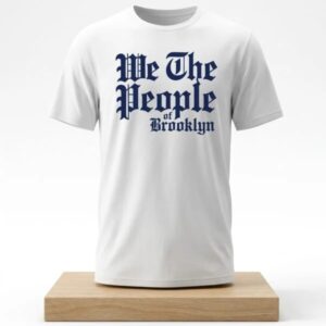 We the People Shirt
