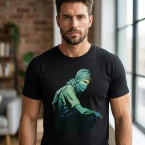 Yahya Sinwar Is Eternal Legend Shirt